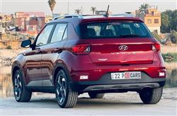 هیوندای ڤینیو